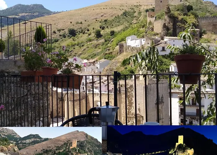 Alojamientos Pena Del Rey