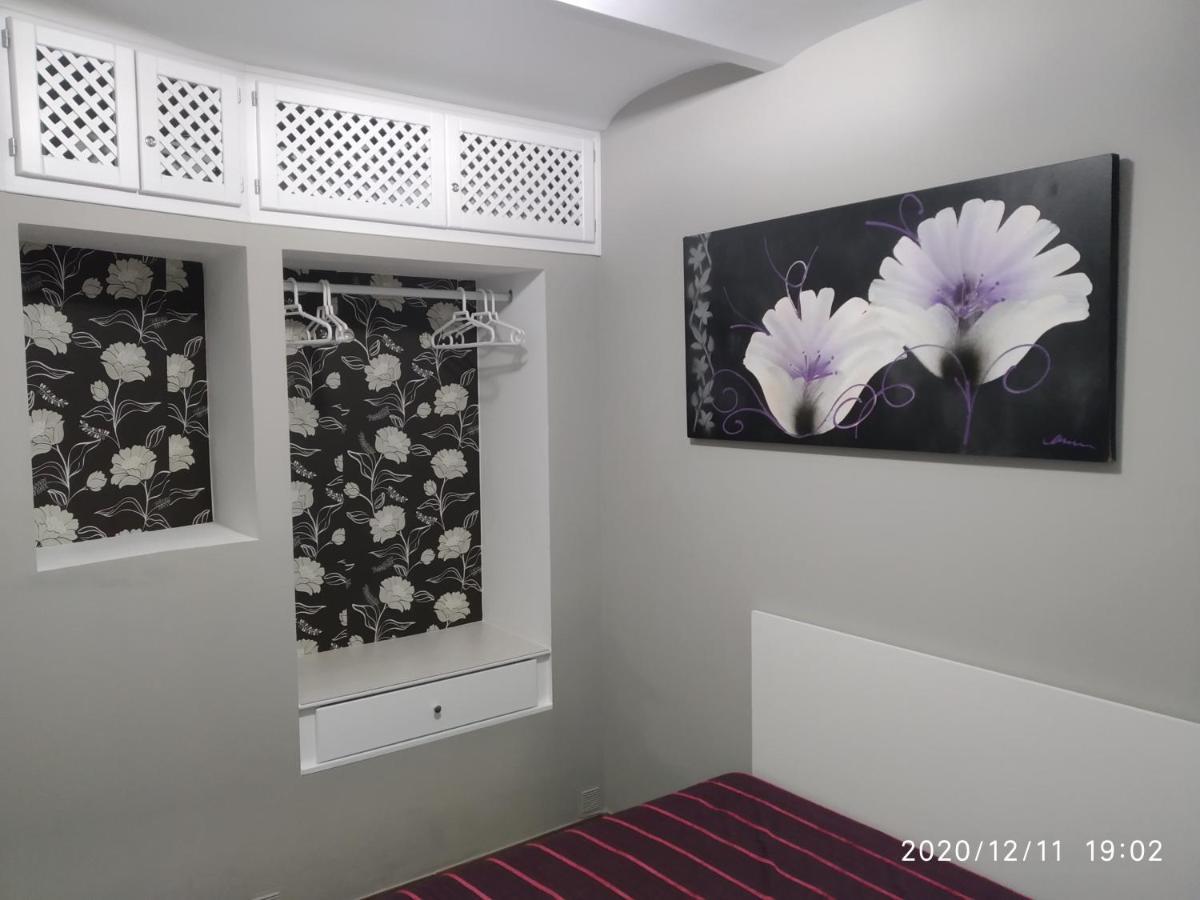 Apartament Alojamientos Pena Del Rey Cazorla