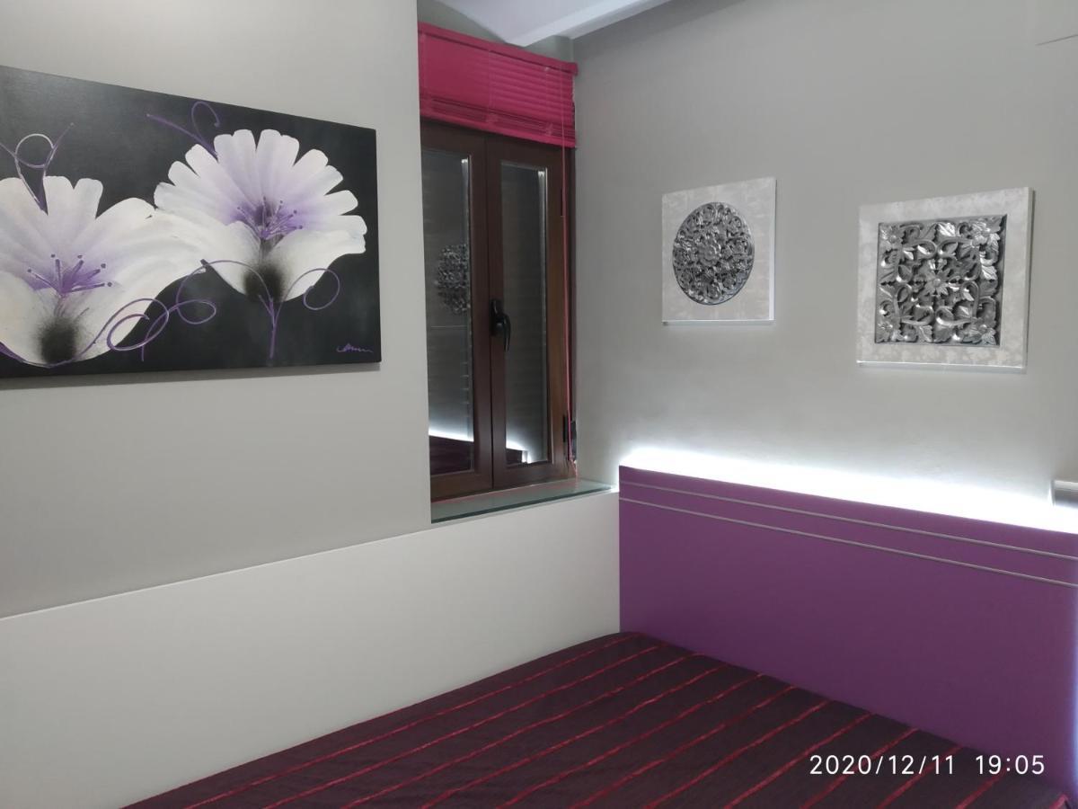 Appartement Pena Del Rey Cazorla
