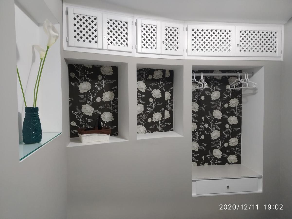 Apartment Alojamientos Pena Del Rey Cazorla