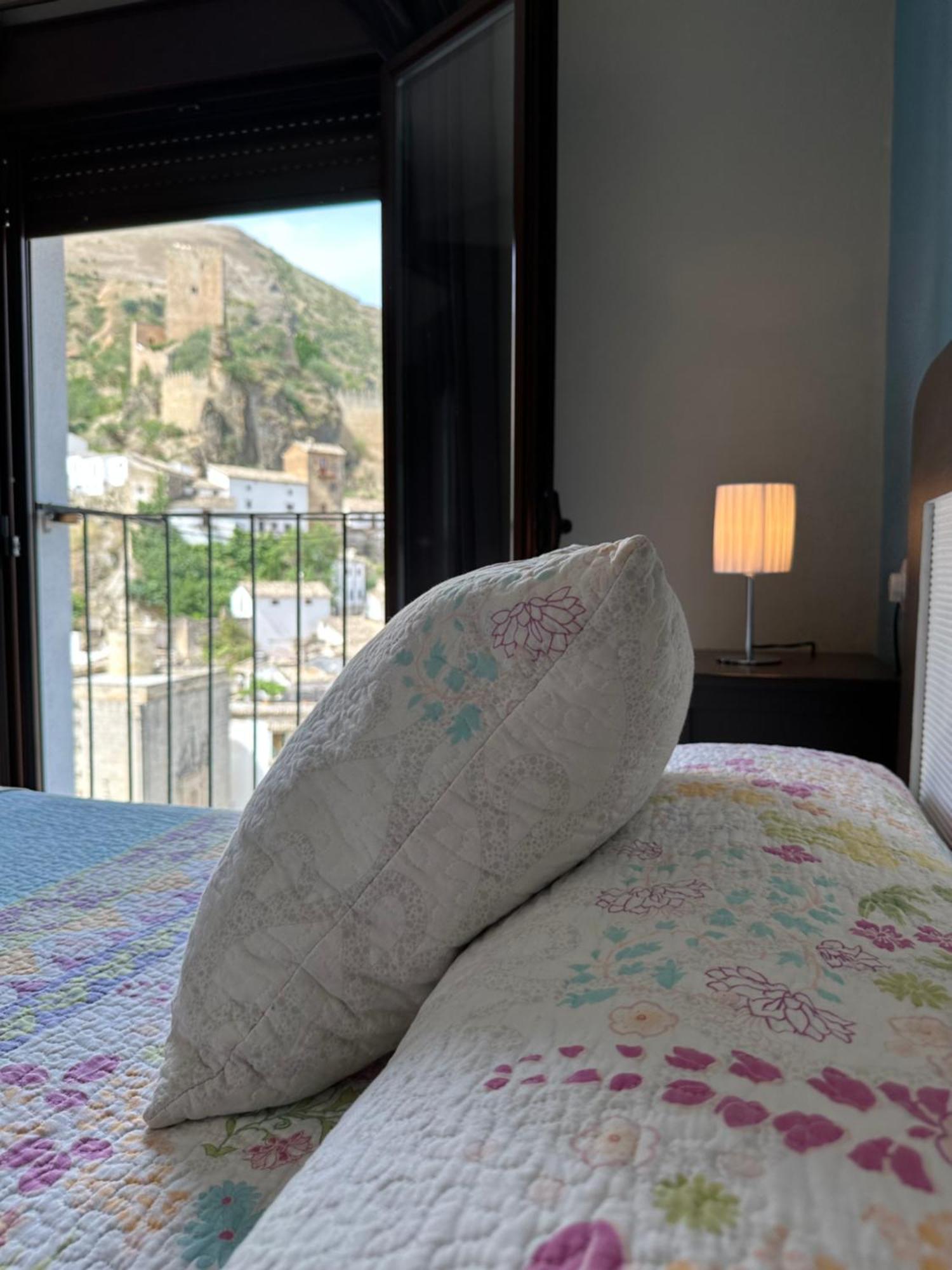Pena Del Rey Appartement Cazorla