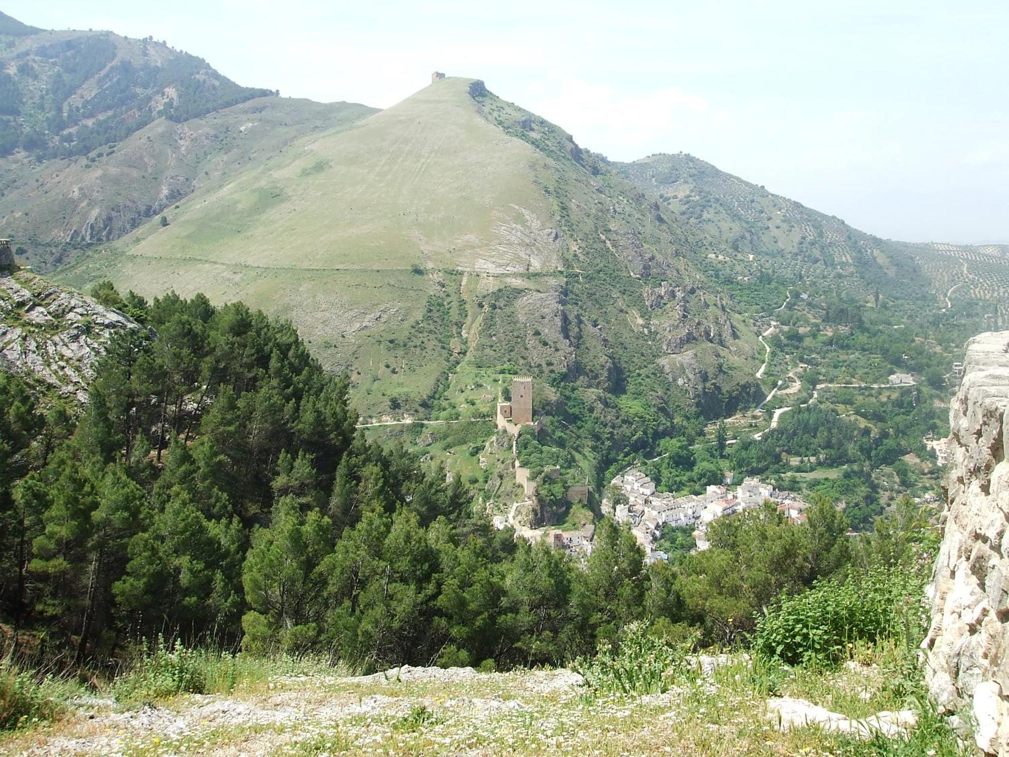 Pena Del Rey Cazorla
