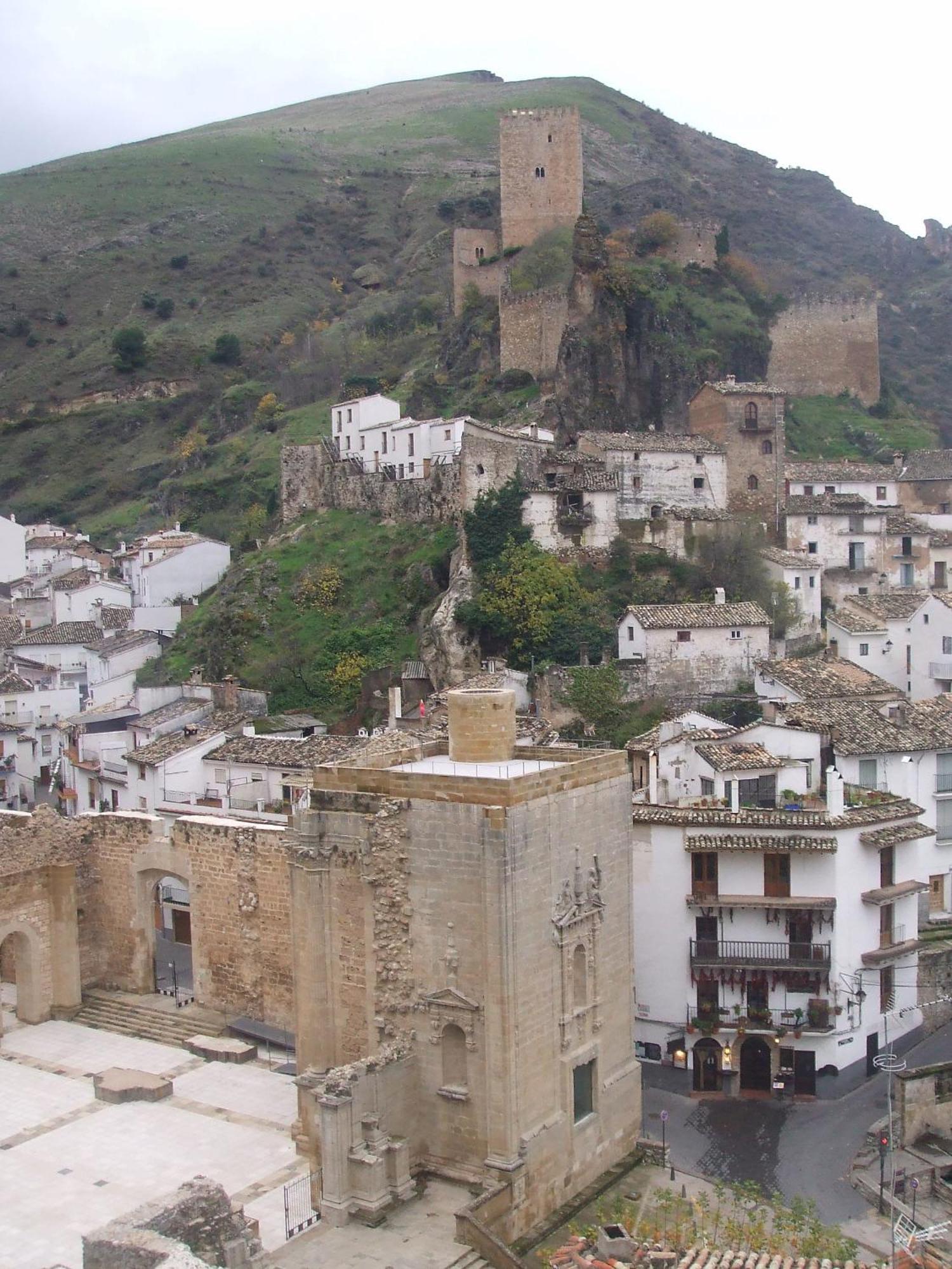Alojamientos Pena Del Rey Apartament