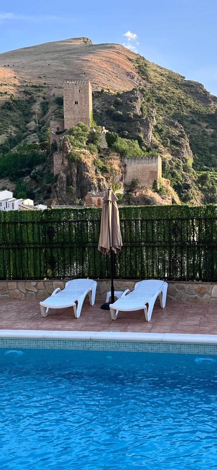 Pena Del Rey * Cazorla