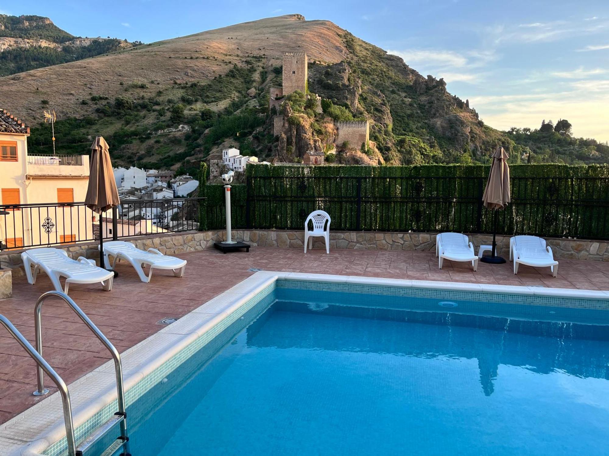 Apartament Alojamientos Pena Del Rey
