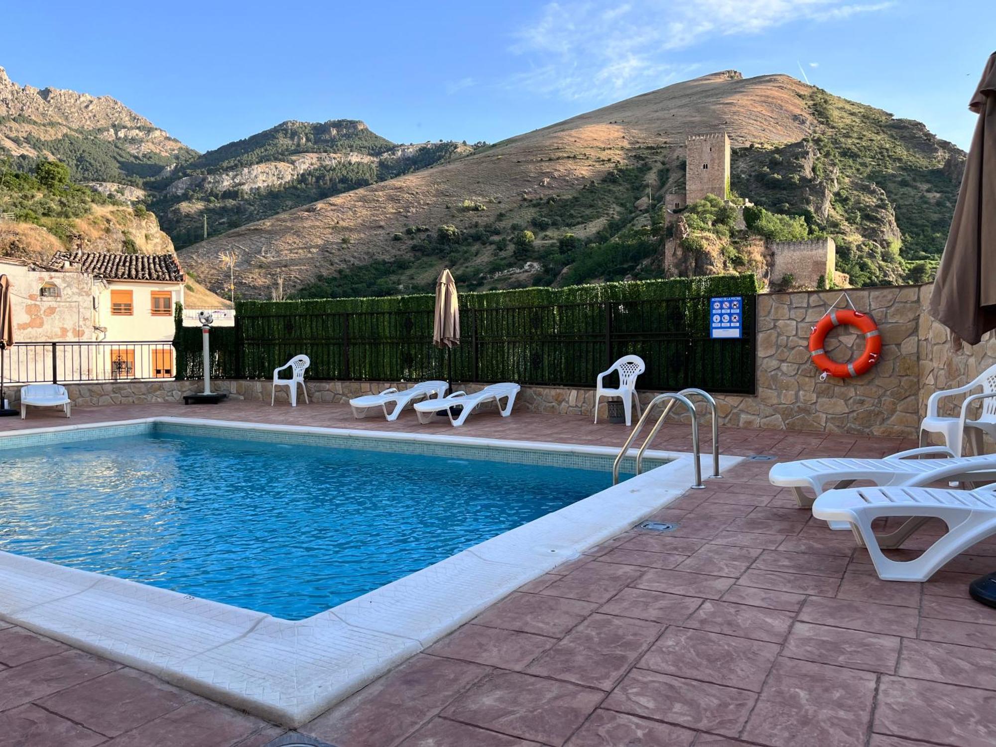 Apartament Alojamientos Pena Del Rey *