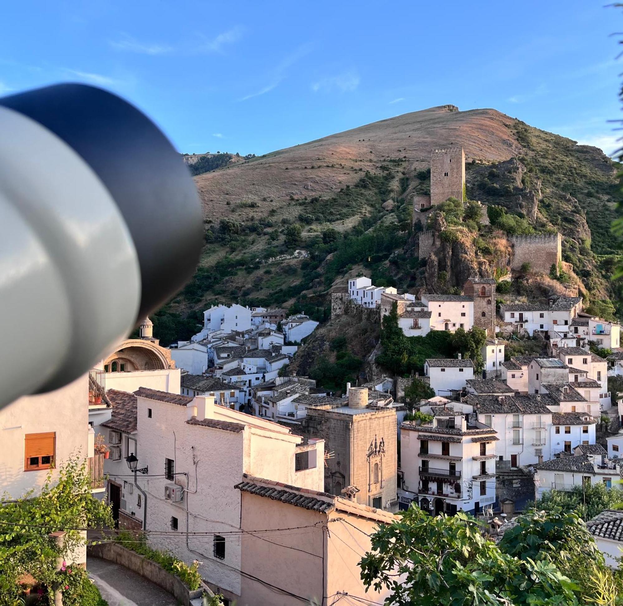 Pena Del Rey