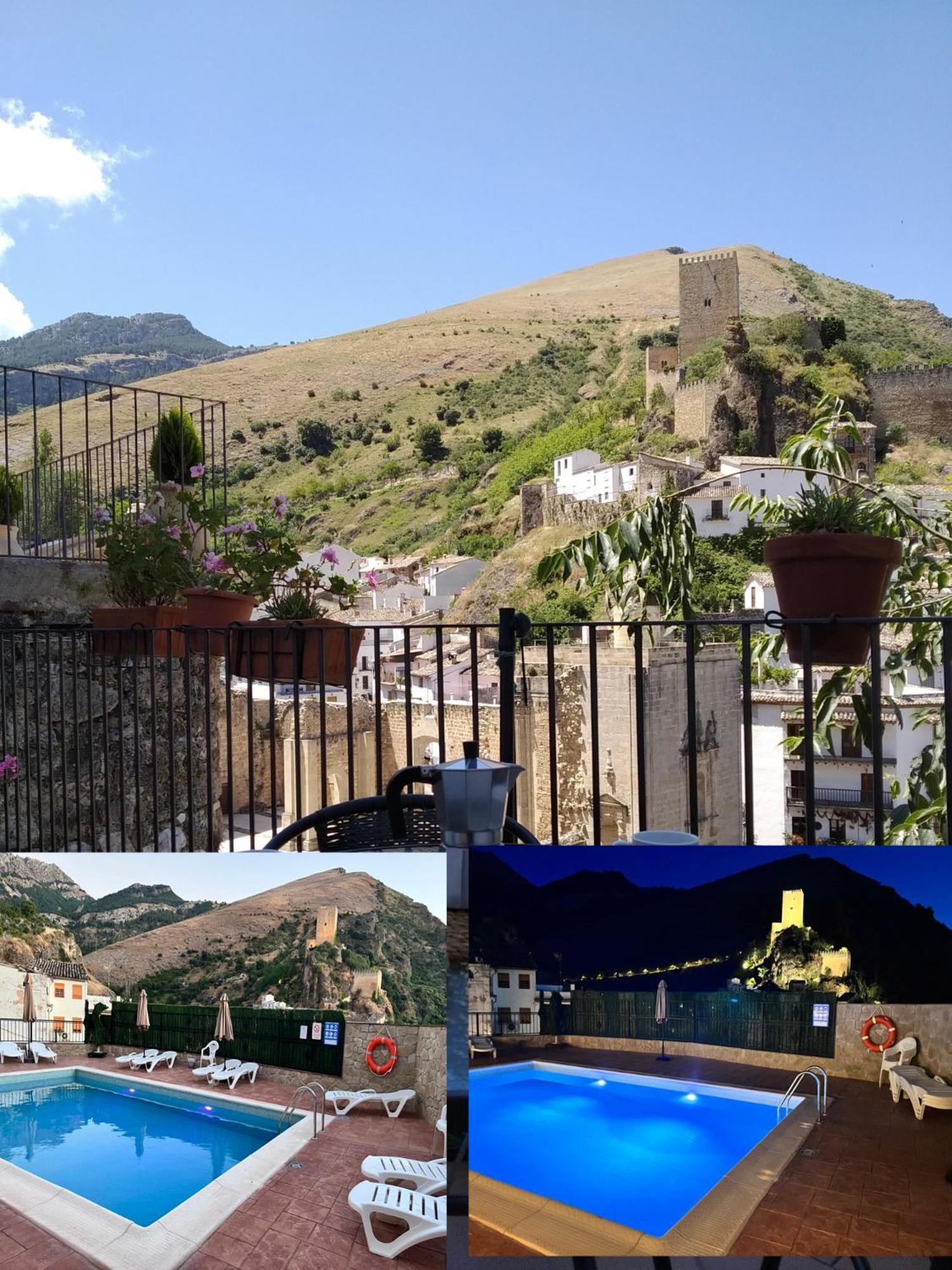Pena Del Rey * Cazorla