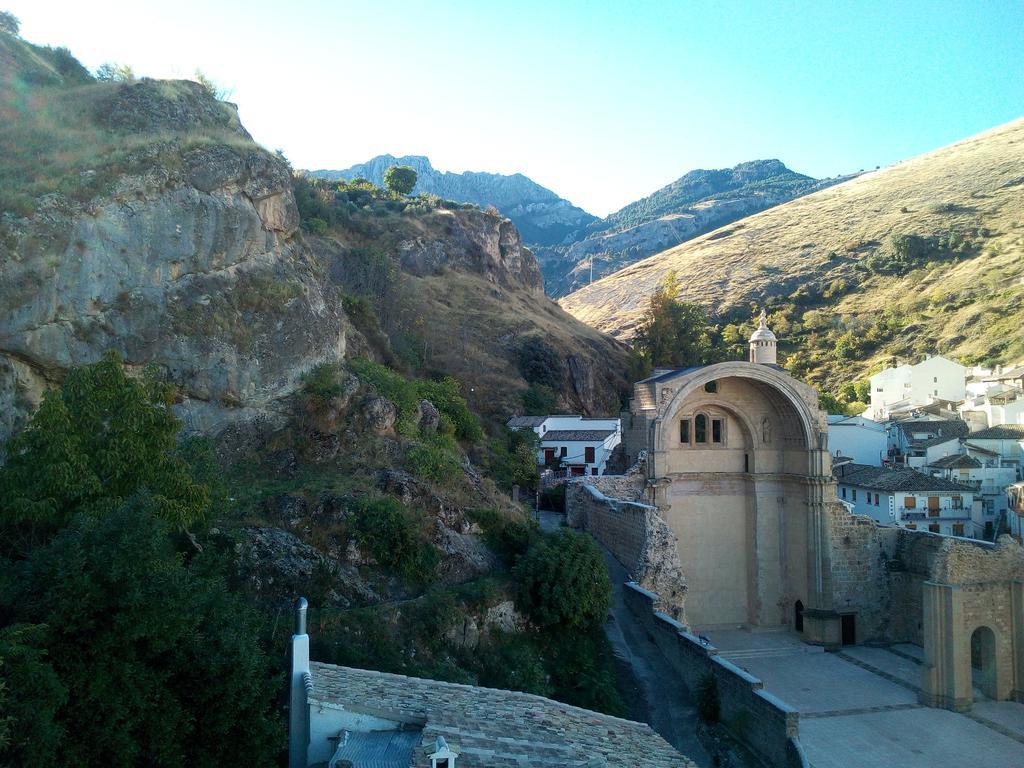 Pena Del Rey Cazorla