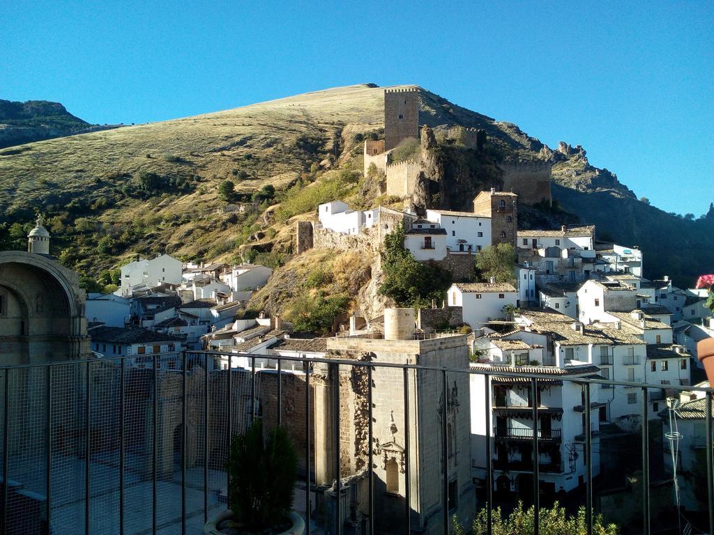 Pena Del Rey Cazorla