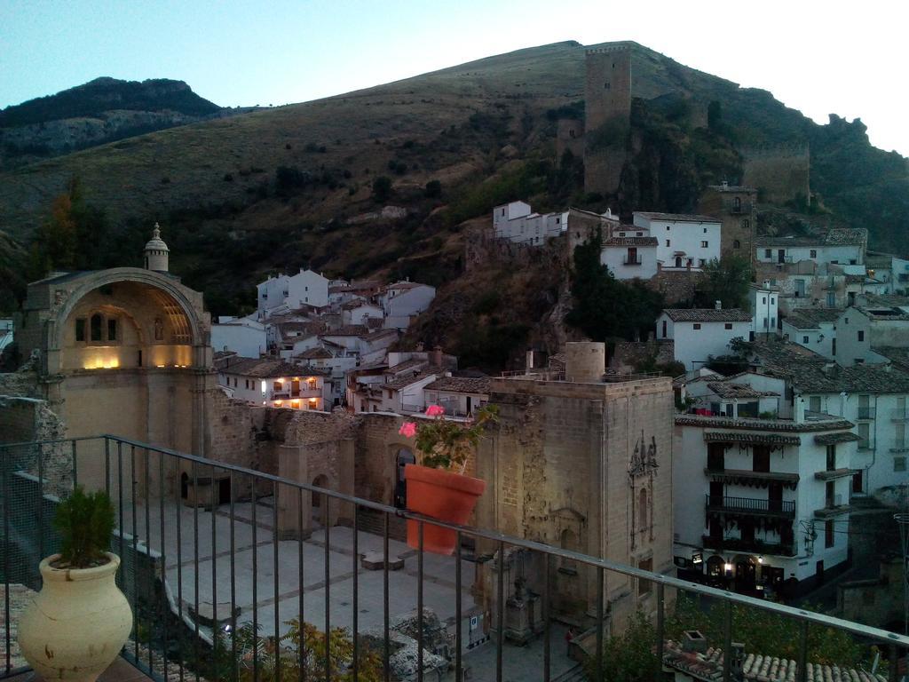Apartament Alojamientos Pena Del Rey Cazorla