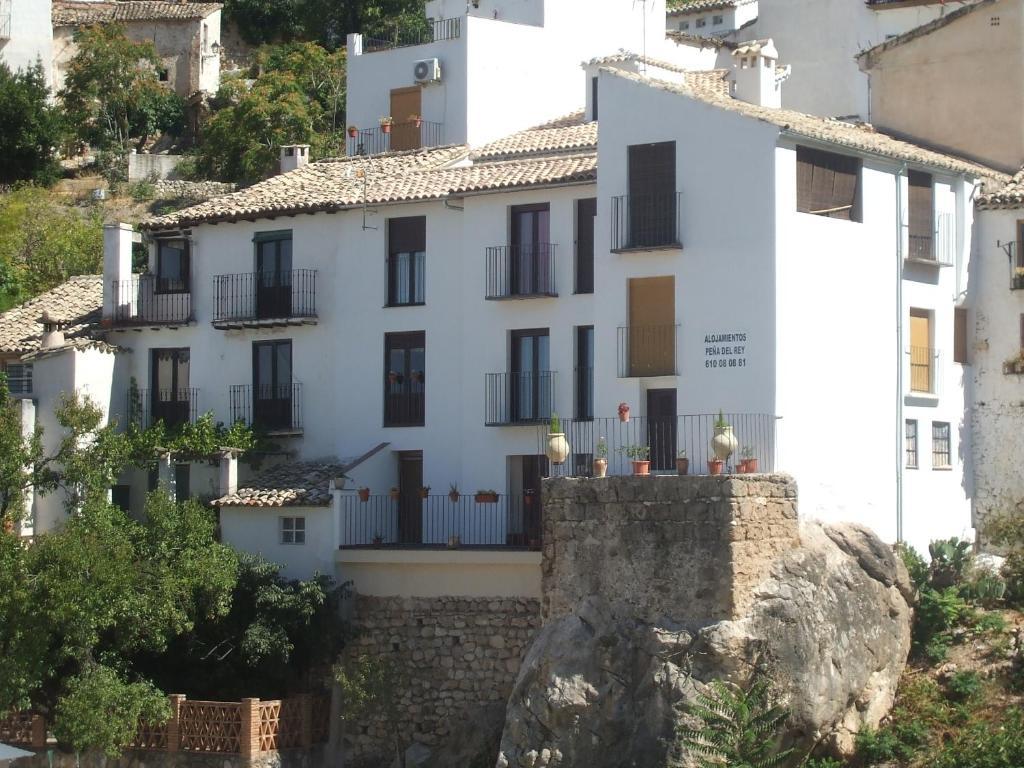 Pena Del Rey Appartement *