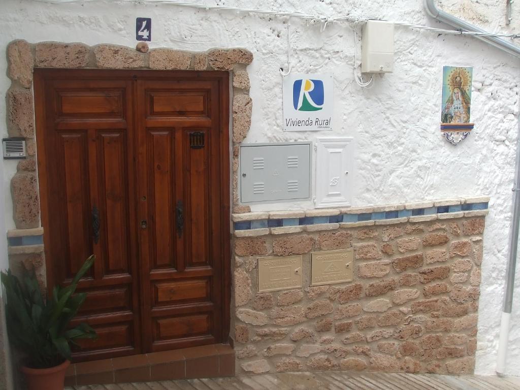Appartement Pena Del Rey Cazorla