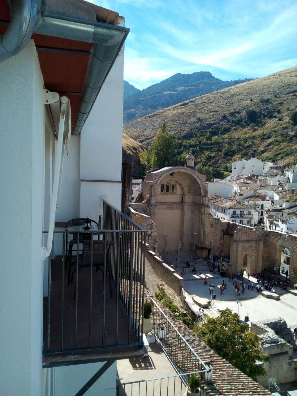 Appartement Pena Del Rey *