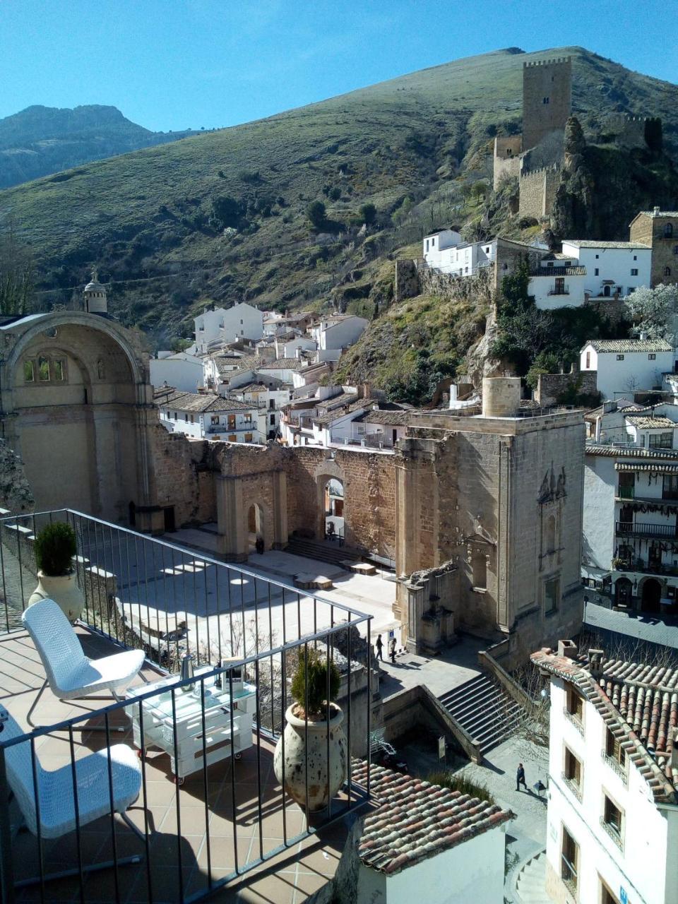 Pena Del Rey Cazorla