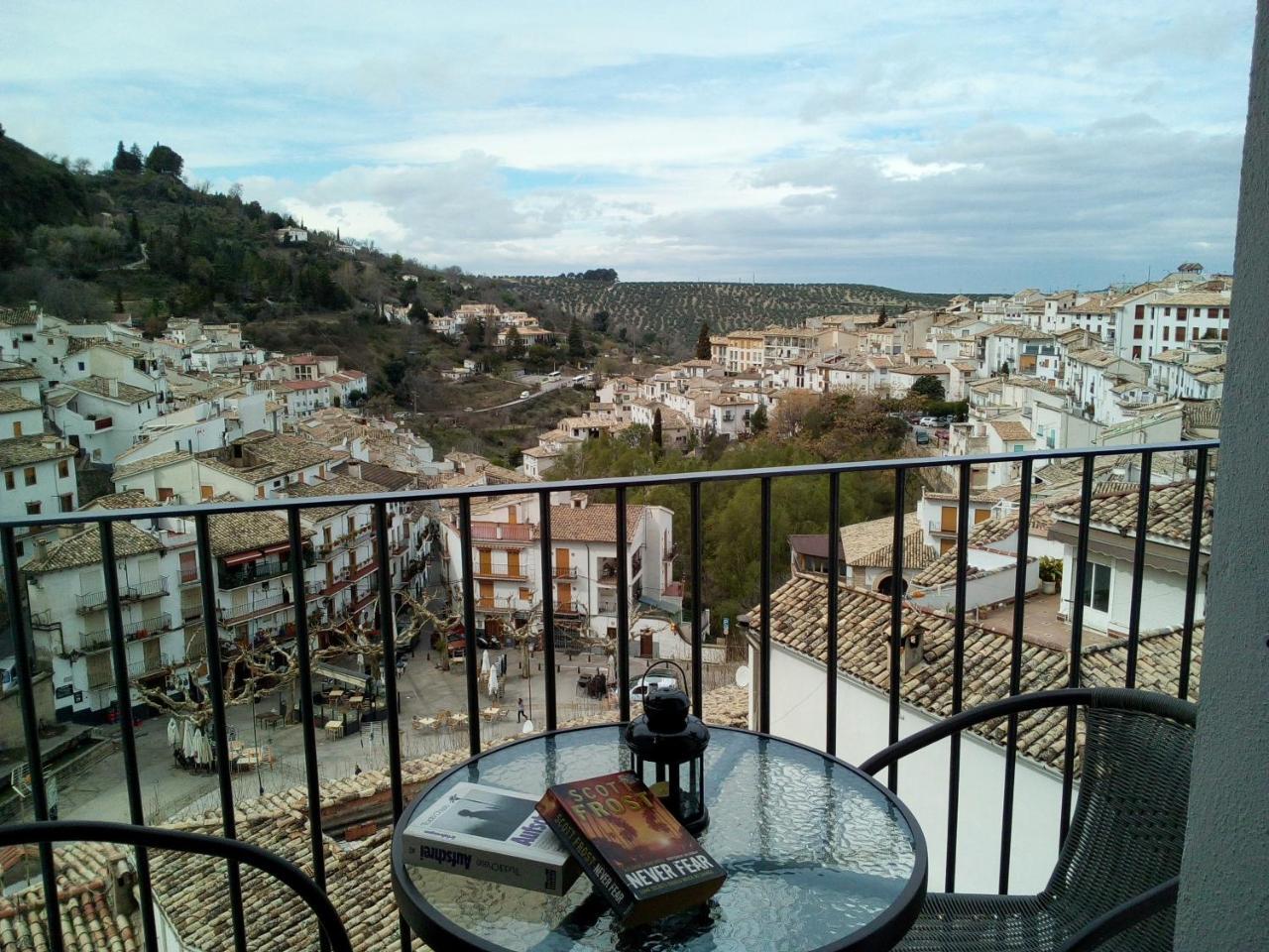 Pena Del Rey * Cazorla