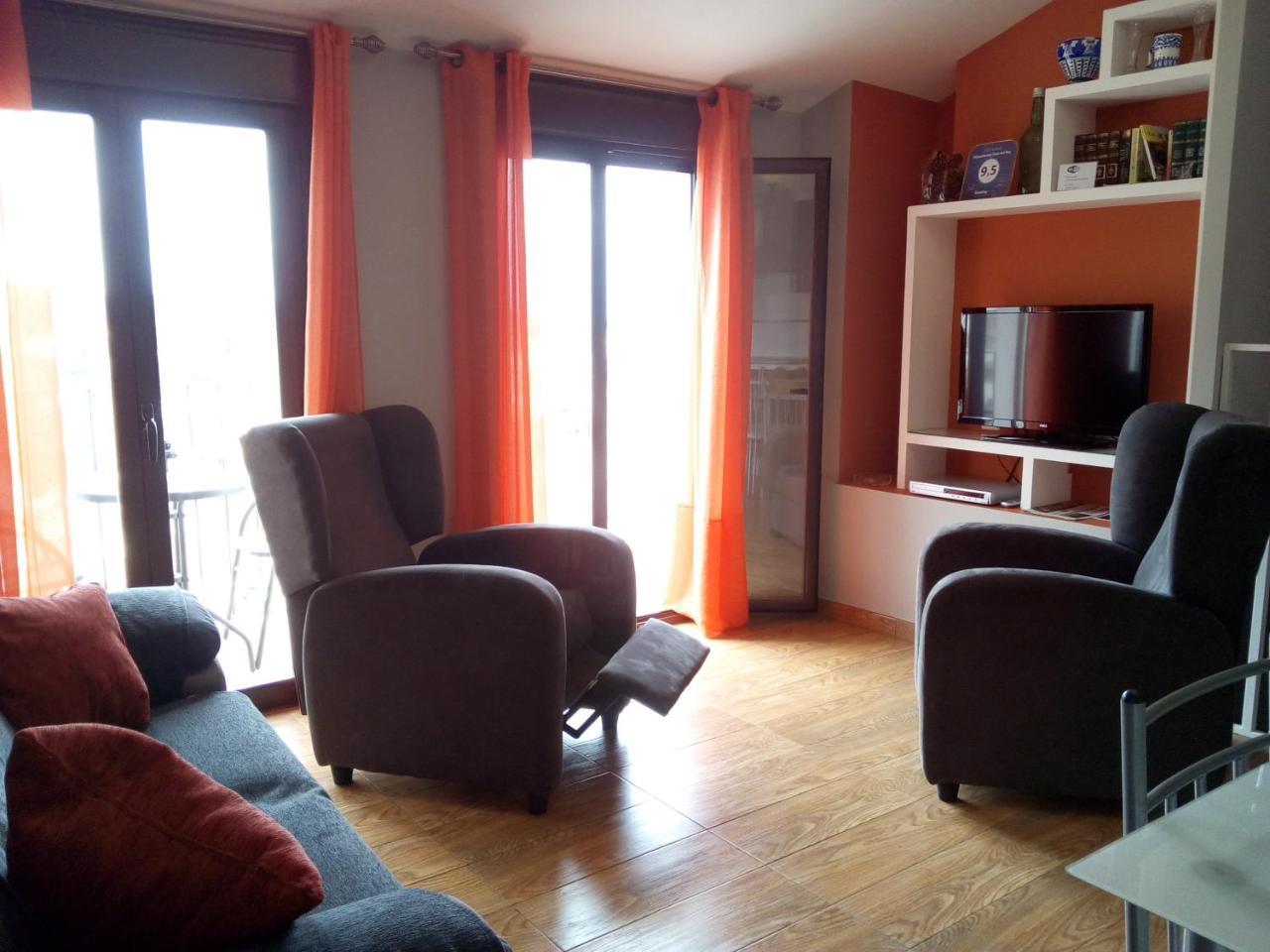 Pena Del Rey Appartement Cazorla