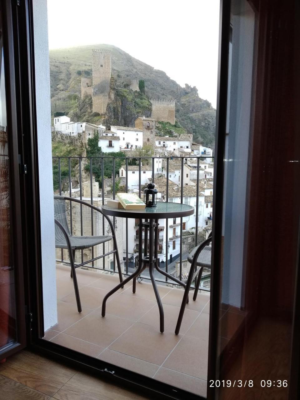 Pena Del Rey Appartement