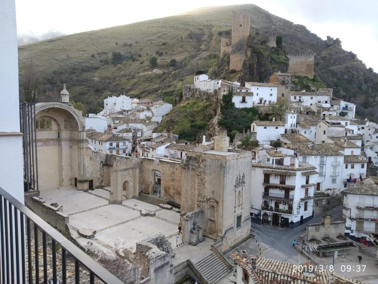 Apartament Alojamientos Pena Del Rey *