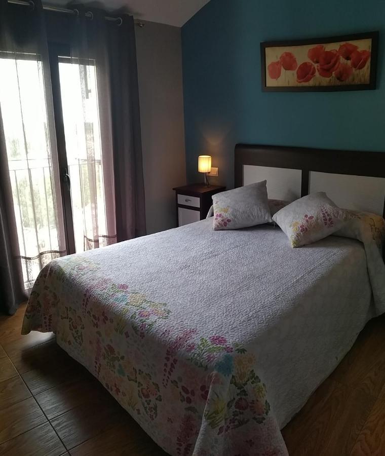 Apartment Alojamientos Pena Del Rey Cazorla