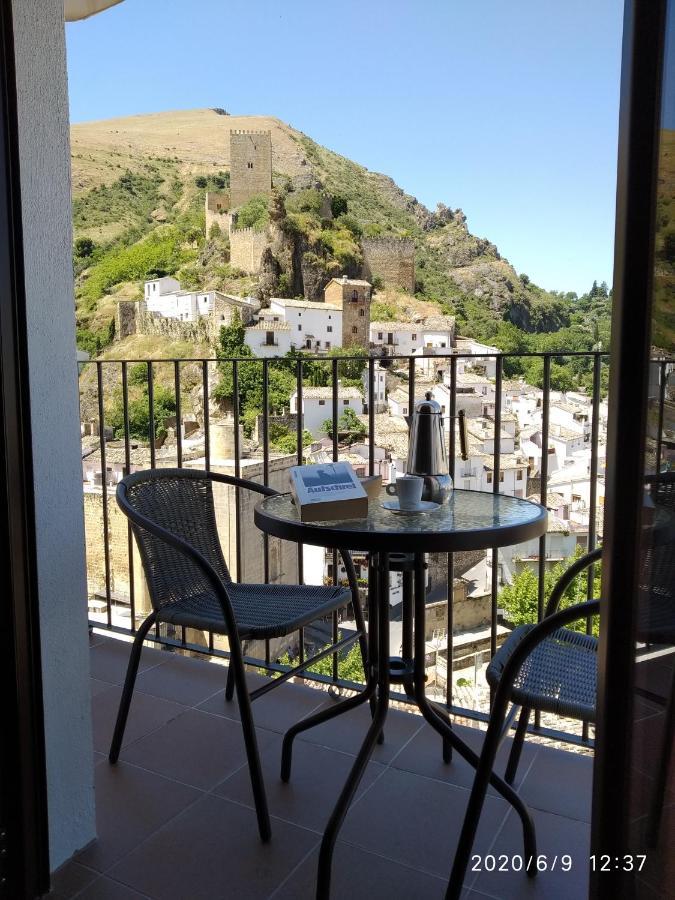 Pena Del Rey Appartement