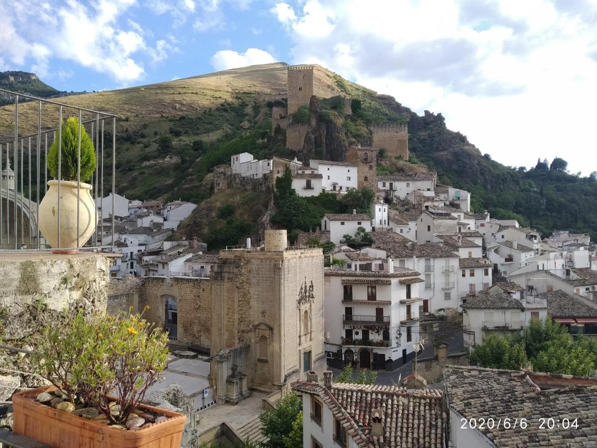Pena Del Rey Appartement Cazorla